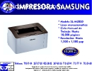 IMPRESORA SAMSUNG M2020