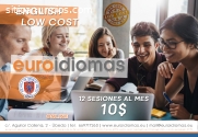 Inglés OnLine LOWCOST