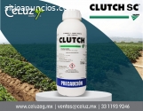 Insecticida para el campo Clutch SC