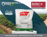 Insecticida para el campo Xentari df