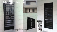 Inst. en Cerradas Casa Blanca ll