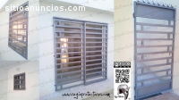 Inst. en Fracc. Anahuac Madeira lll