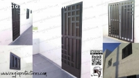 Inst. en Fracc. Cerradas Concordia