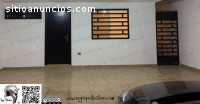 Inst. en Fracc. Cumbres Jade
