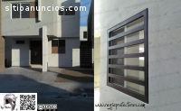 Inst. en Fracc. Cumbres la Rioja Vll