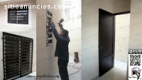 inst. en Fracc. Los Rincones
