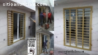 Inst. en Fracc. Sierra Vista ll