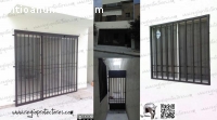 Instal en Fracc Anahuac Madeira