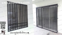 Instal en Fracc Anahuac Madeira