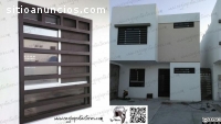 Instal en Fracc Brianzzas