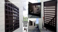 Instal en Fracc Capellania
