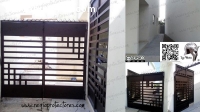 Instal en Fracc Capellania