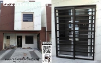 Instal en Fracc Los Castaños