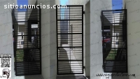 Instal en Fracc Monticello