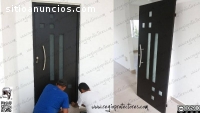 Instal en Fracc Palmas Diamante