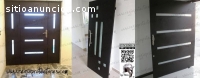 Instal en Fracc Puerta Principal