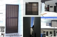 Instal en Fracc Valle Real