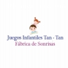 Instalación de Juegos Infantiles Tan Tan