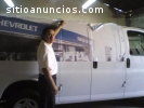 instalacion de vinil autoaderible