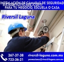 INSTALACION Y VENTA DE CAMARAS DE VIGILA