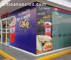 Instaladores de vinil