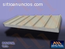 Insulfoil Fanosa techo y muro