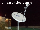 Internet Satelital Durango, Lineas​ Sate