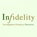 Investigadores Privados Infidelity