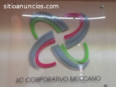 INVIERTE EN TU OFICINA AMUEBLADA