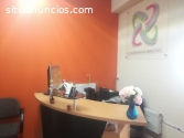 INVIERTE EN UNA OFICINA VIRTUAL