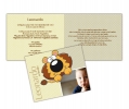 invitaciones infantiles