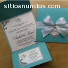 INVITACIONES PARA TODA OCASIÓN