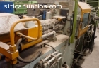 INYECTORA DE PLASTICO 150 GRAMOS