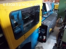 INYECTORA DE PLASTICO BOY 100 GRAMOS