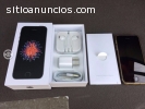 Iphone SE 16 gb Telcel