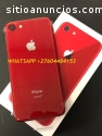 iPhone X 64GB $450 iPhone 8 (PRODUCT)RED