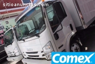 isuzu elf 500 modelo 2013