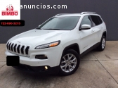jeep cherokee 2015