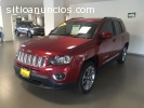 JEEP COMPAS