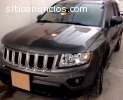 jeep compass sport cvt