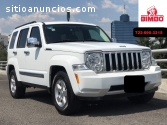 jeep liberty 2015