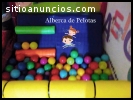 Juegos Infantiles para Interior y Exteri