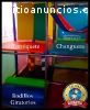 Juegos Infantiles tipo laberinto