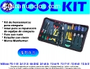 KIT DE HERRAMIENTAS PARA REPARACION