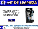 KIT DE LIMPIEZA APPCLEANER