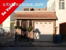 CASA POR EL INSURGENTES TIJUANA