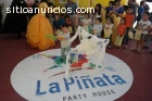 La Piñata Salón de Fiestas