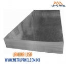 Lamina galvasid  Metal Panel – distribuc