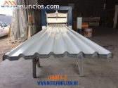 Lamina r72 ternium.- venta