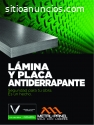Laminas Villacero.- venta, suministro y